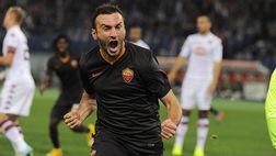 Roma-Torino 3-0: granata asfaltati. Si torna a vincere – FOTO