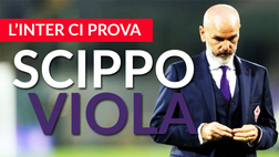 Calciomercato Inter, scippo alla Fiorentina: 3 giocatori!
