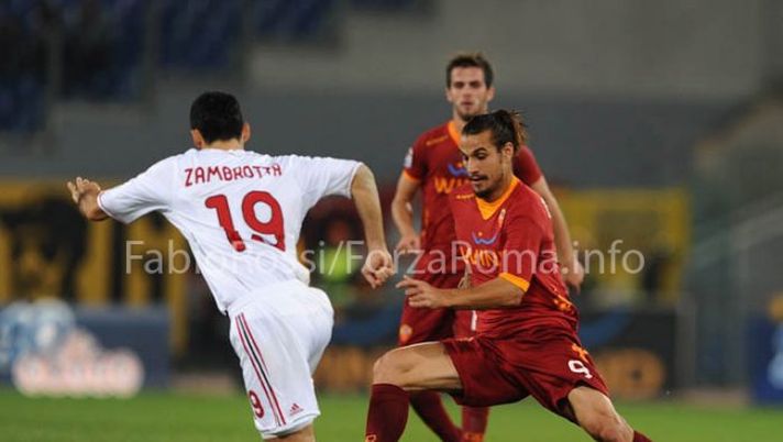 Milan-Roma: info biglietti - immagine 1