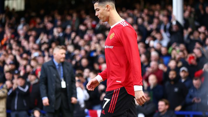 Getty Images I bookie scommettono su Ronaldo alla Roma: la quota scende a 16 - immagine 1