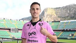 Ascoli-Palermo, odissea del volo e insidie di campo: il match vale doppio al Del Duca