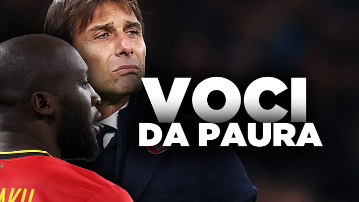 Inter, voci da paura Inter, voci da paura