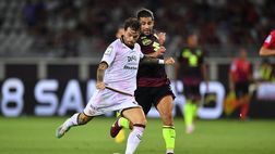 Palermo, Brunori vs Benzema: botta e risposta a distanza tra i bomber del 2022