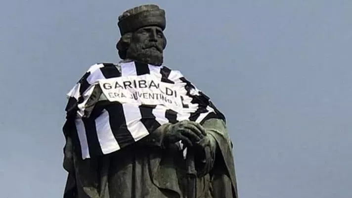 Rivellini: &#8220;Garibaldi juventino? Abbiamo dato un attimo di verità&#8230;&#8221;