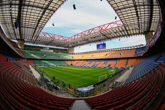 Getty Images Inter, Dumfries: “Vogliamo vincere e prenderci questa finale. Derby gara speciale”- immagine 2