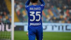 Inter, con l’Empoli i tre punti ma non solo. Doppio obiettivo: Baldanzi-Parisi per il futuro