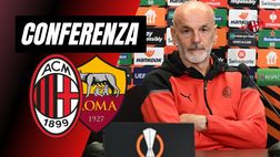 Milan-Roma, Pioli: “I rischi sono da prendere. Su Thiaw…” | PM News