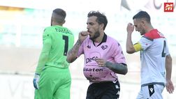 Virtus Francavilla-Palermo, le pagelle dei quotidiani: Valente l’uomo in più verso i playoff