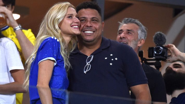 Ronaldo Il Fenomeno fa incetta di club: il brasiliano pronto ad acquistare l’Amora F.C. - immagine 1