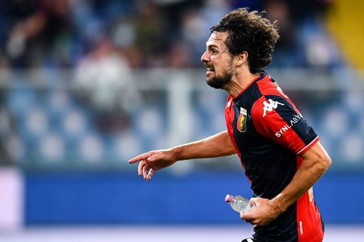 Destro (getty images) Destro (getty images)