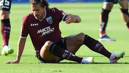 Milan, ricordi Cerci? Rescissione con l’Arezzo dopo 621 minuti giocati