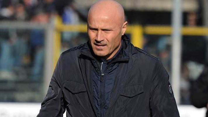 Colantuono: “Stimo molto la filosofia di Luis Enrique. La Roma? Domani la aspetteremo per poi ripartire” Colantuono: “Stimo molto la filosofia di Luis Enrique. La Roma? Domani la aspetteremo per poi ripartire” - immagine 1