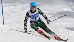 Arianna Stocco vince il GP Italia di gigante ed approda in squadra nazionale!