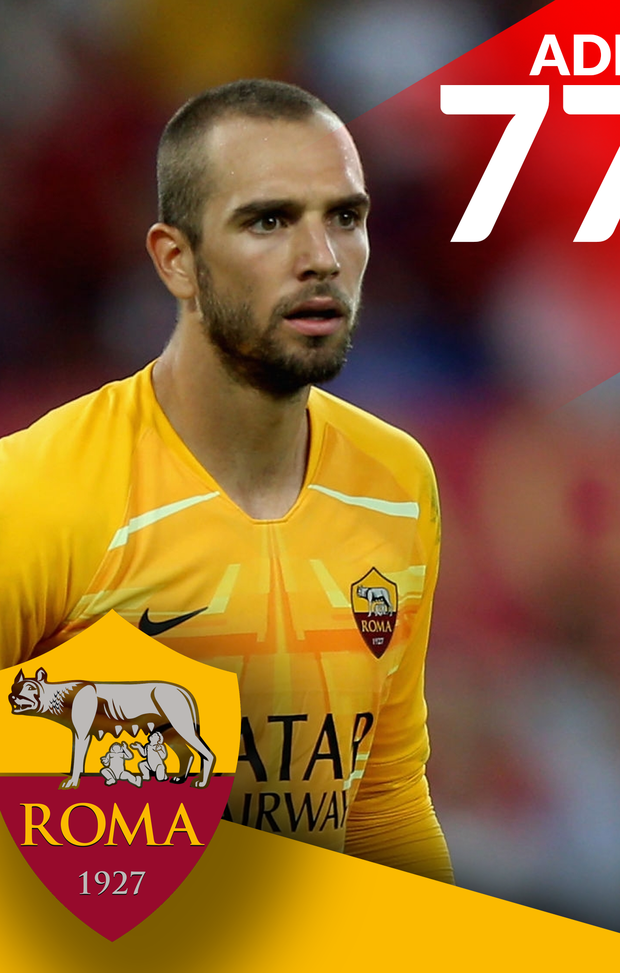 Pau Lopez 