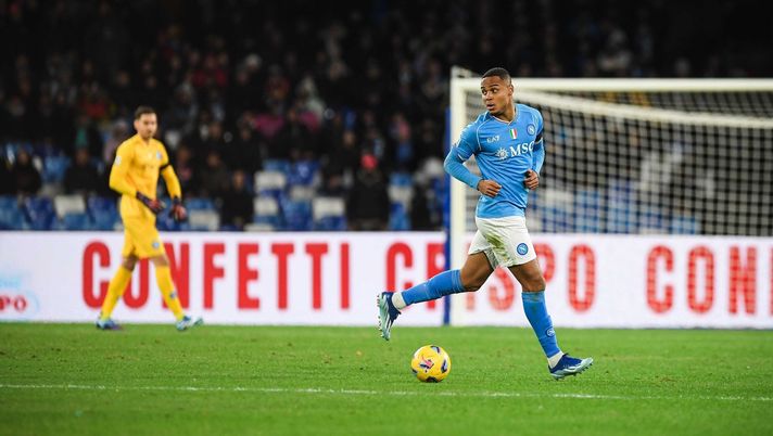 Calzona, lavoro extra con Natan: sotto osservazione anche altri tre azzurri - immagine 1