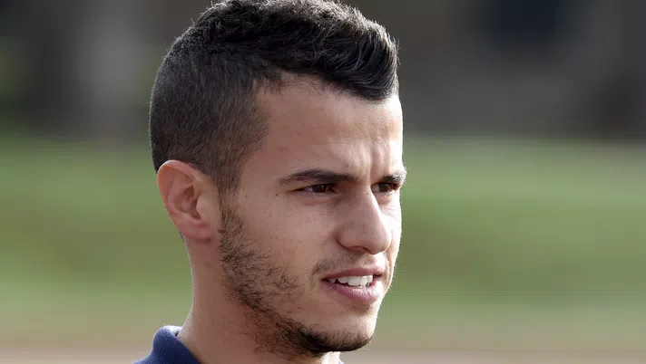 Sebastian Giovinco