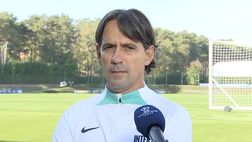 Inzaghi: “Fastidio per le critiche? Non ho nulla da spiegare. Io allineato col club”