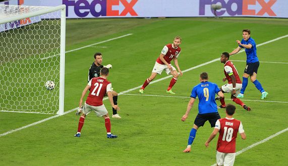 (Getty Images) (Getty Images)
