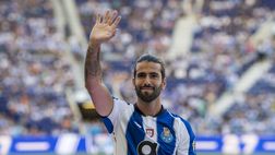 A Bola: Oliveira alla Fiorentina, siamo ai dettagli. Si chiude prima di Euro2020