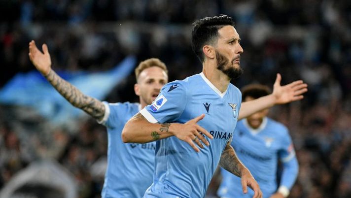 Voti fantacalcio: Candreva, sempre 5,5! Bocciato Immobile, c’è il «votone» per Luis Alberto - immagine 1