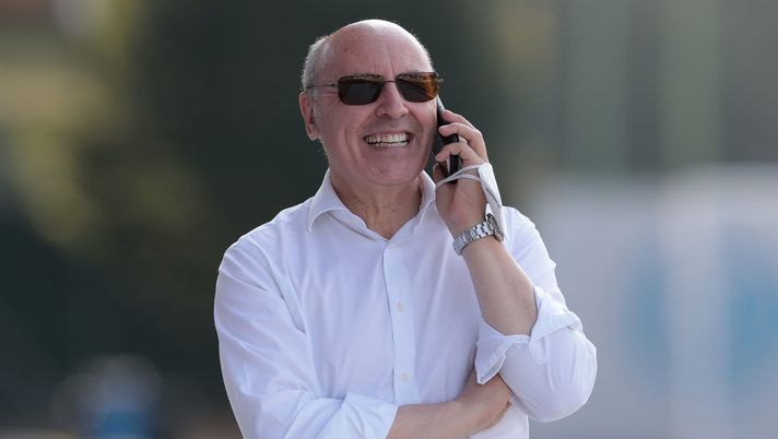 Beppe Marotta Beppe Marotta
