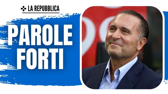 Gerry Cardinale RedBird AC Milan