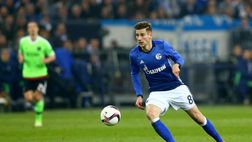 Inter, occhi su Goretzka per il centrocampo: il tedesco è in scadenza nel 2018 e…