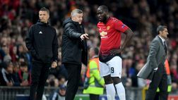 SM – Lukaku-Inter, stop United: la condizione è precisa. Si lavora sul riscatto di Salcedo