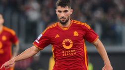 Aouar, la rinascita: “Con De Rossi è cambiato tutto”