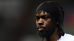 Gervinho, nuova avventura in Grecia: ha firmato con l’Aris Salonicco