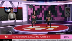 SportMediagol: il post partita di Virtus Francavilla-Palermo 2-1