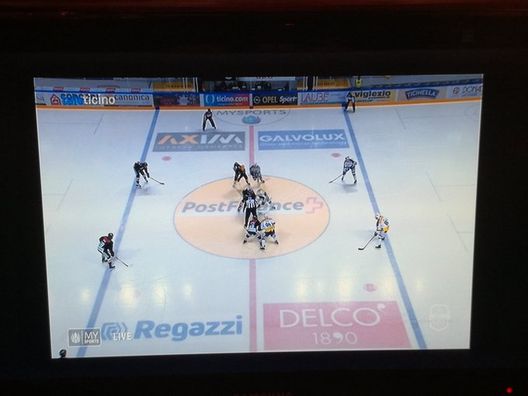Hockeyghiaccio, un derby per l’estate: Ambrì Piotta e Lugano di fronte l’8 settembre- immagine 2