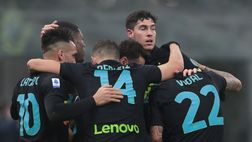 Toro, l’attacco Inter è il migliore in Serie A. E Lautaro ha ripreso a segnare