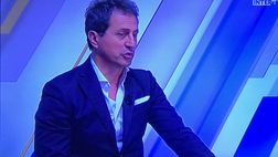 Ferri: “Lautaro e Jovic si assomigliano, Eintracht pericoloso a sinistra. Senza Radja…”