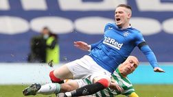 Il Celtic ci prova: ultimo derby di Glasgow stagionale per togliere l’imbattibilità ai Rangers