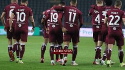Questo Toro non può non piacere
