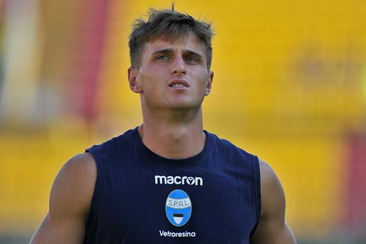 (Getty Images) Italia U21, i 26 convocati di Nicolato per Lussemburgo, Svezia e Rep. d’Irlanda- immagine 2
