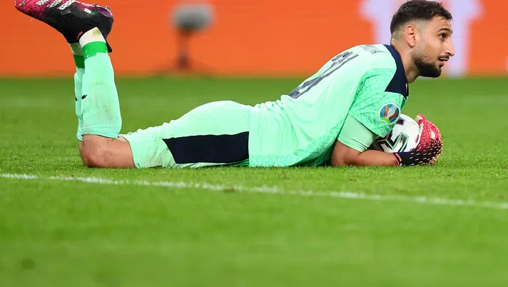 Donnarumma