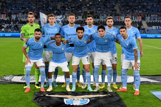 Lazio-Midtjylland Lazio-Midtjylland