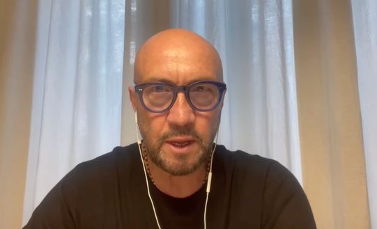 Zenga: “Interisti, aiutate Correa. Vi ripagherà. Ma se perde fiducia, perde tutto”- immagine 2