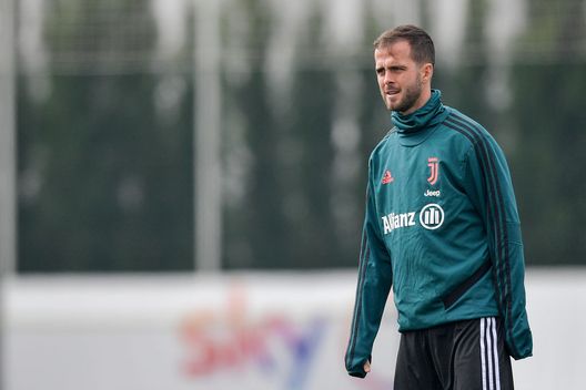 (Photo by Daniele Badolato - Juventus FC/Juventus FC via Getty Images) (Photo by Daniele Badolato - Juventus FC/Juventus FC via Getty Images)
