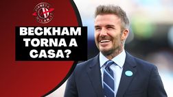 Calciomercato: Manchester United in vendita? Spunta Beckham