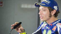 Valentino Rossi: “Messi? Non firma perché aspetta l’Inter. Sarebbe bello se…”