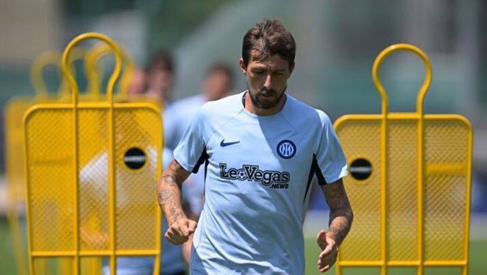 Inter, Inzaghi sorride: Acerbi recuperato e c’è un altro rientro - immagine 1