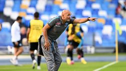 Spalletti conosce bene i limiti del suo Napoli: studia le insidie che nasconde l’Ajax