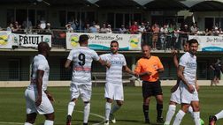 Casa Udinese: 3-1 contro il Lubiana, ottimo esordio per Kums, e i rigori li calcia…