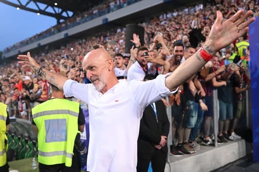 (Photo by Claudio Villa/AC Milan via Getty Images) Crescita sostenibile ed investimenti: come lascia Elliott- immagine 2
