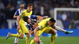 Porto-Inter, Grujic ci pensa: “Fa ancora molto male, a volte il calcio è ingiusto”