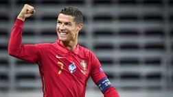 VIDEO Svezia-Portogallo, CR7 da record in Nations League: Ronaldo supera i 100 gol in Nazionale, la sua magia…