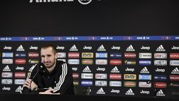 Atalanta-Juventus, Chiellini: “Siamo pronti, vogliamo vincere questo trofeo. Ultima finale per me? Rispondo così”